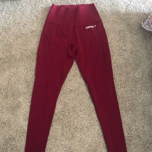 Gymshark Leggings